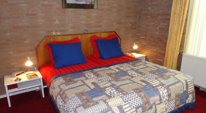 Hôtel Claes Compaen à Midsland Chambre photo